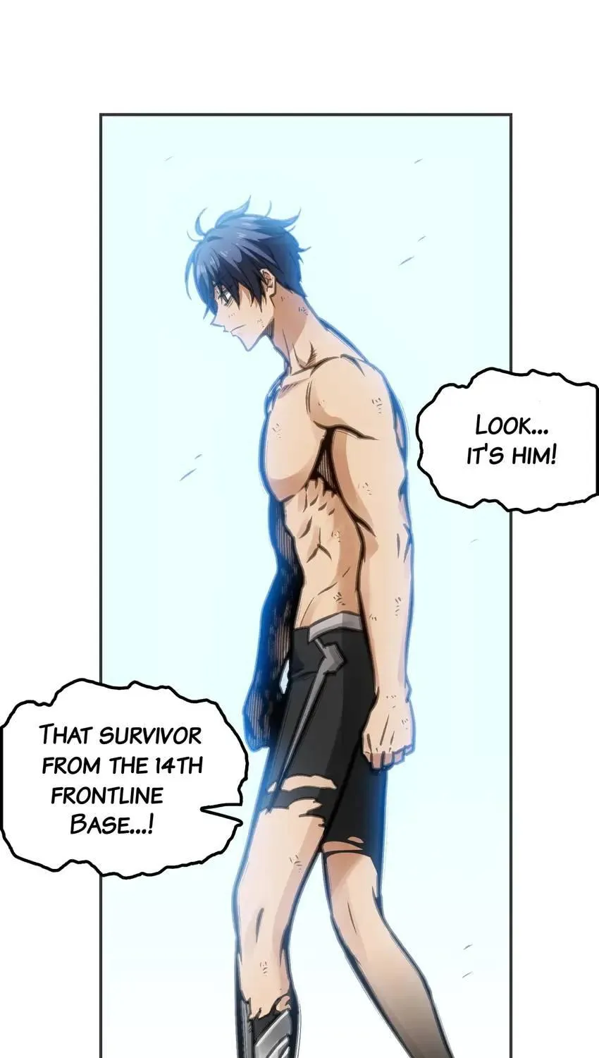 Read Might Through Death chapter 10 image 107 on Lezhin