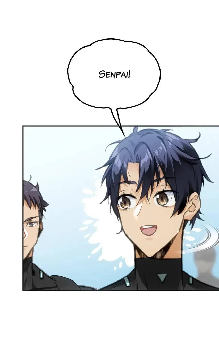 Read Might Through Death chapter 10 image 11 on Lezhin
