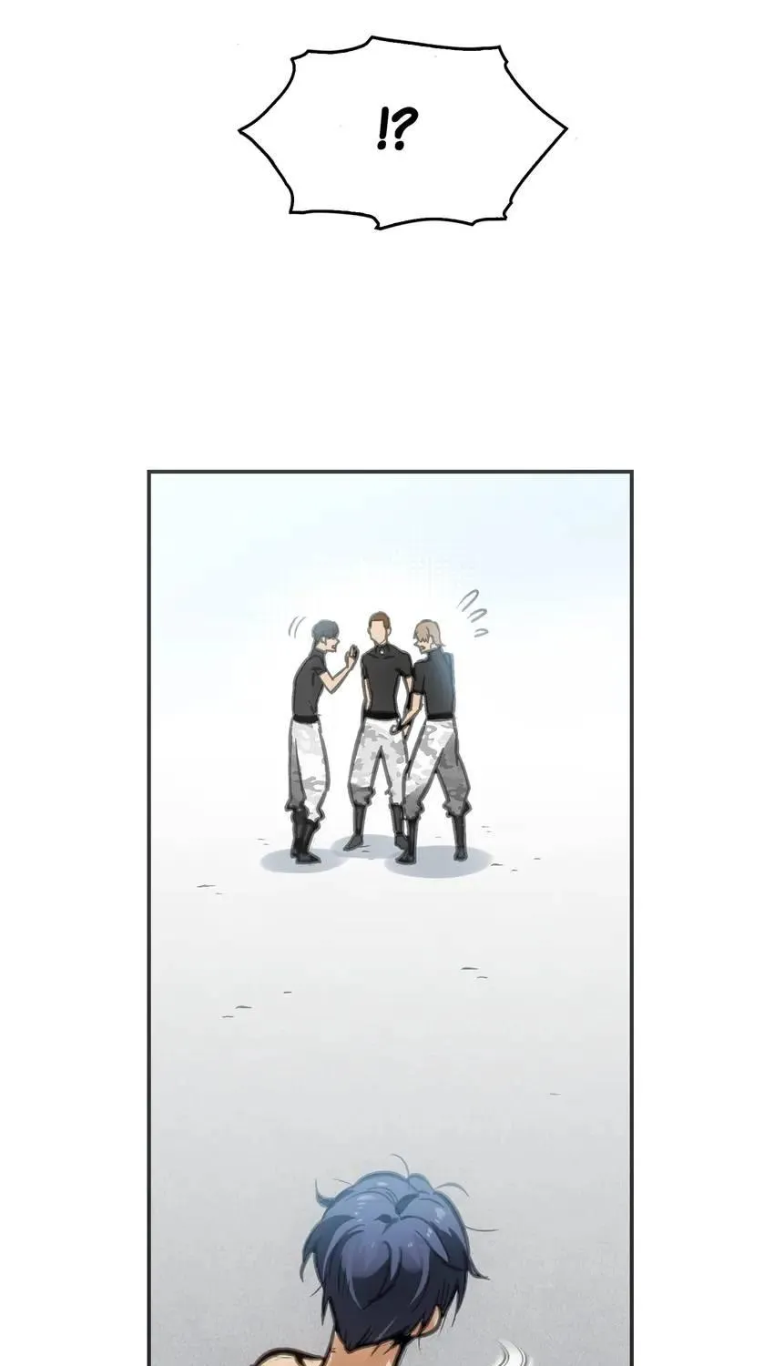Read Might Through Death chapter 10 image 112 on Lezhin