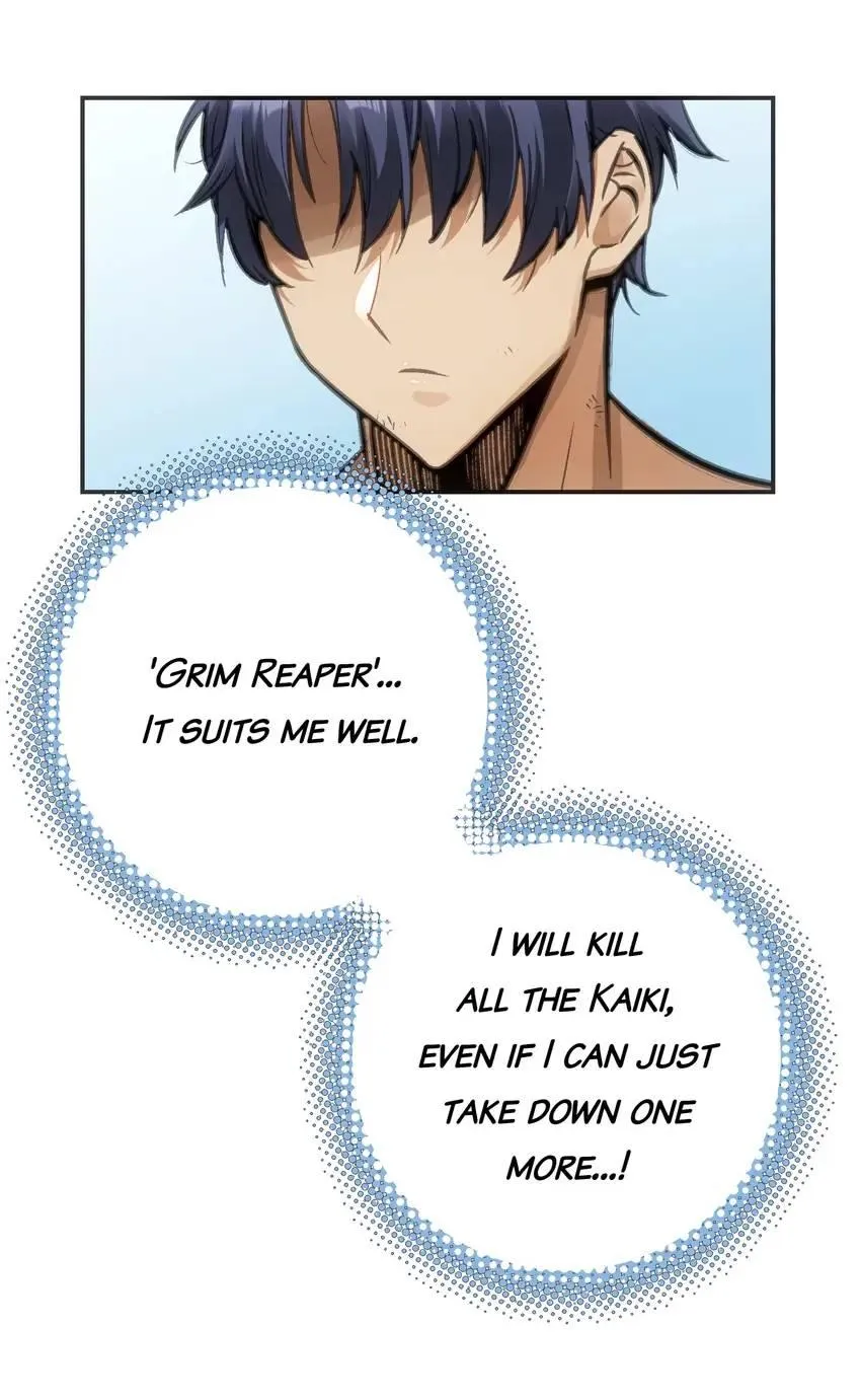 Read Might Through Death chapter 10 image 115 on Lezhin