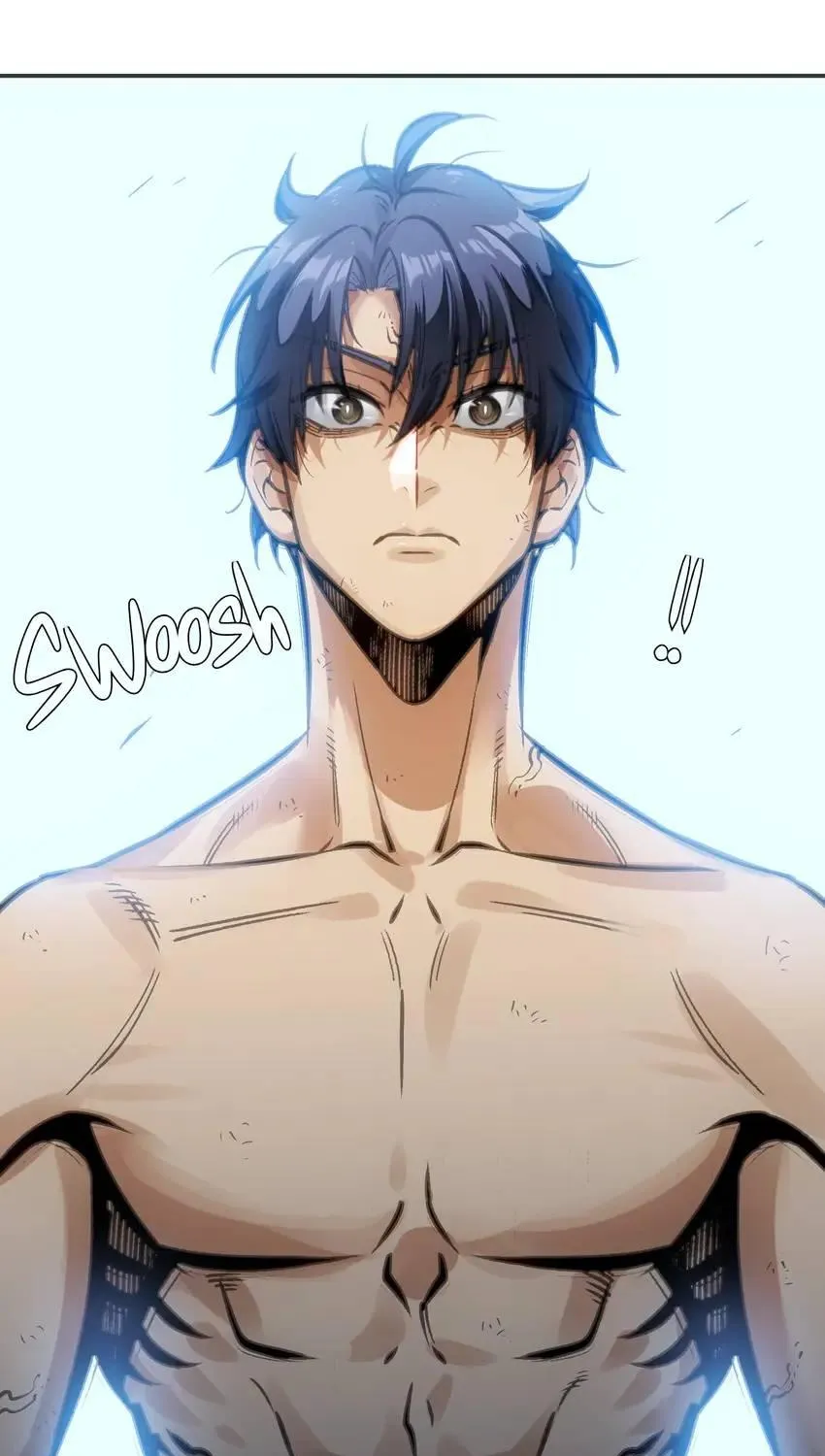 Read Might Through Death chapter 10 image 116 on Lezhin