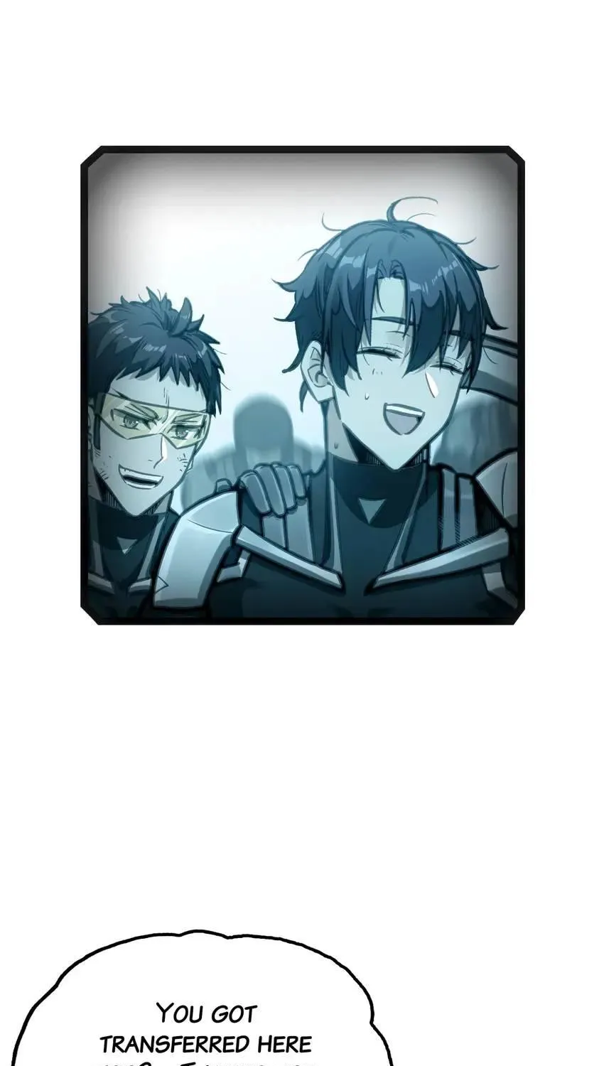 Read Might Through Death chapter 10 image 12 on Lezhin