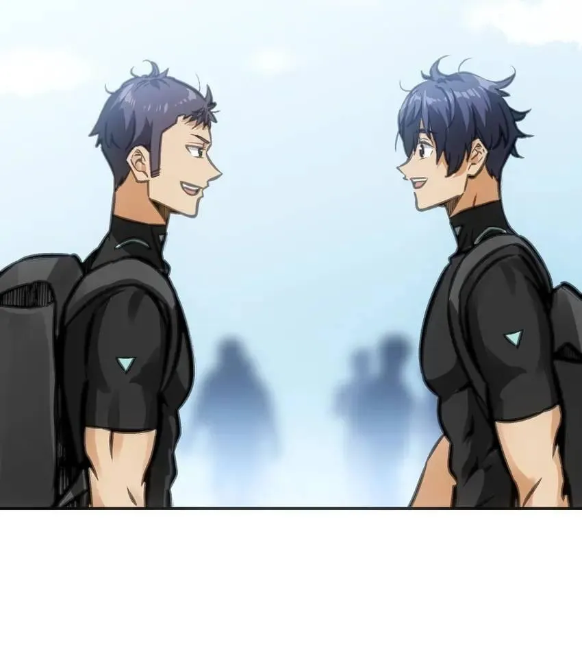 Read Might Through Death chapter 10 image 14 on Lezhin