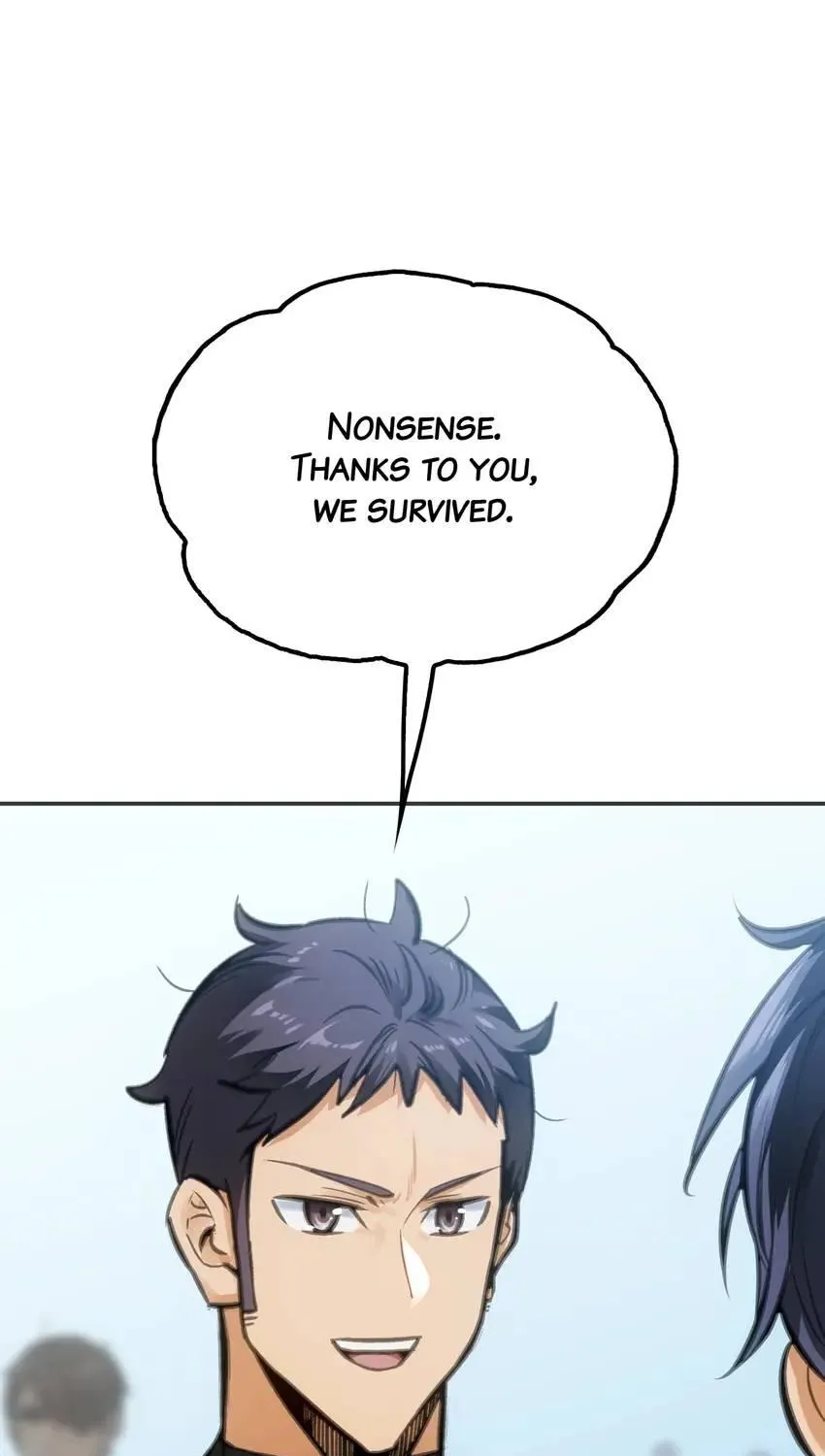 Read Might Through Death chapter 10 image 15 on Lezhin