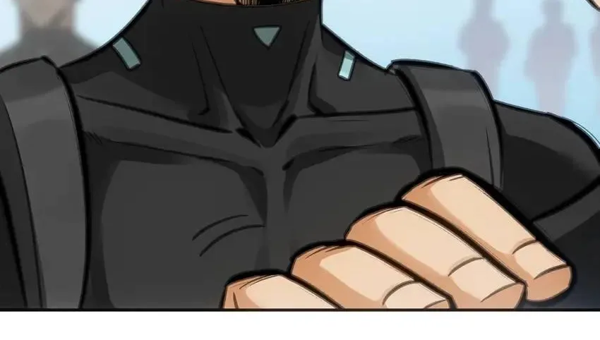 Read Might Through Death chapter 10 image 16 on Lezhin