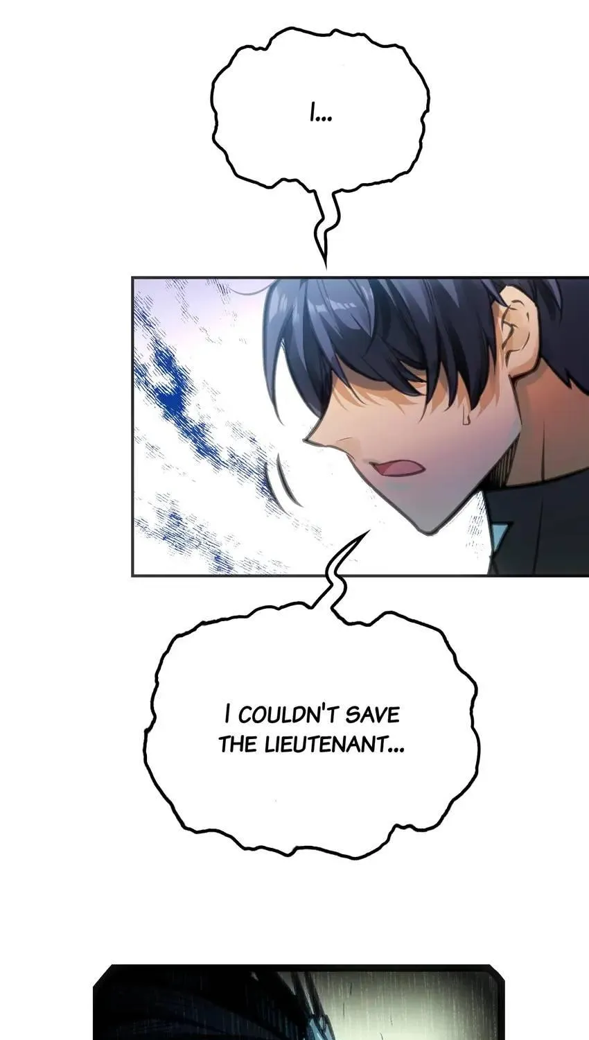 Read Might Through Death chapter 10 image 17 on Lezhin