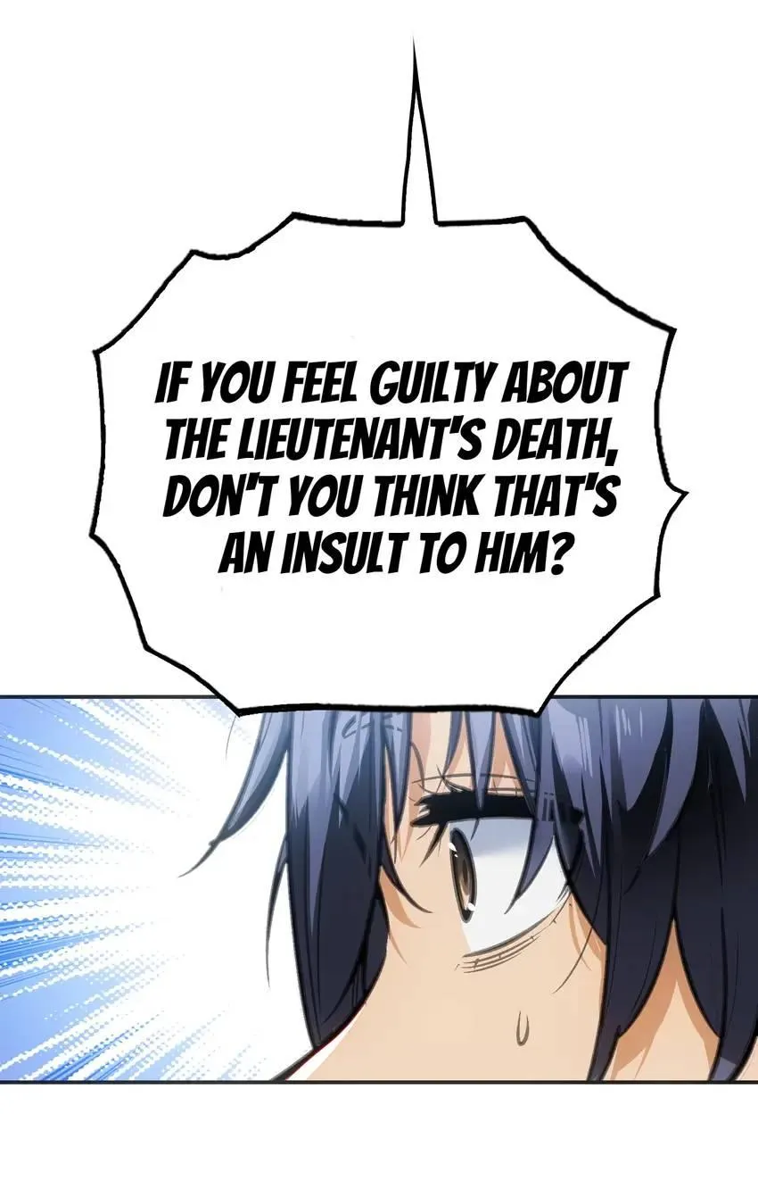Read Might Through Death chapter 10 image 21 on Lezhin