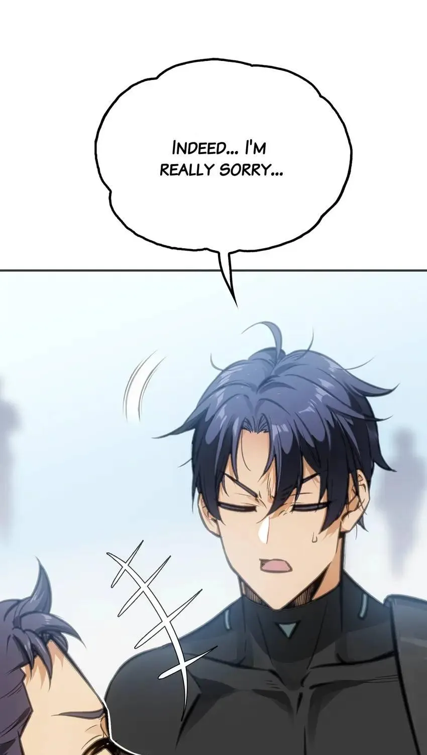 Read Might Through Death chapter 10 image 22 on Lezhin
