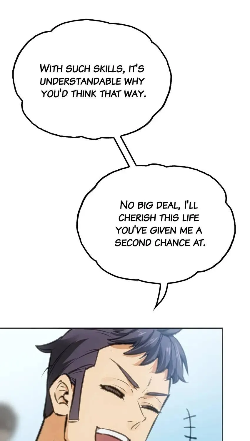 Read Might Through Death chapter 10 image 24 on Lezhin