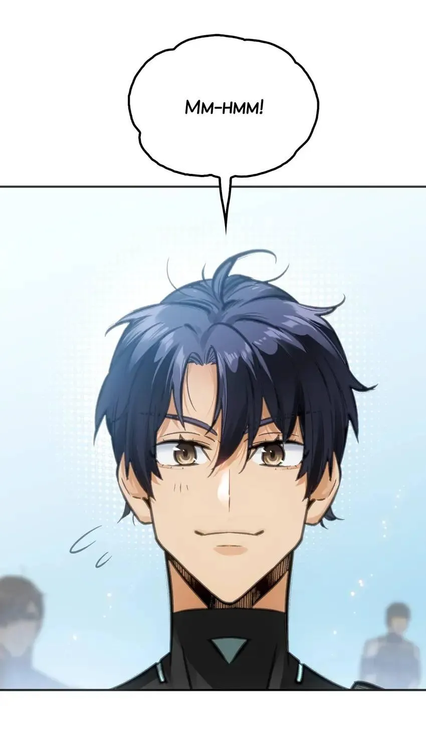 Read Might Through Death chapter 10 image 26 on Lezhin