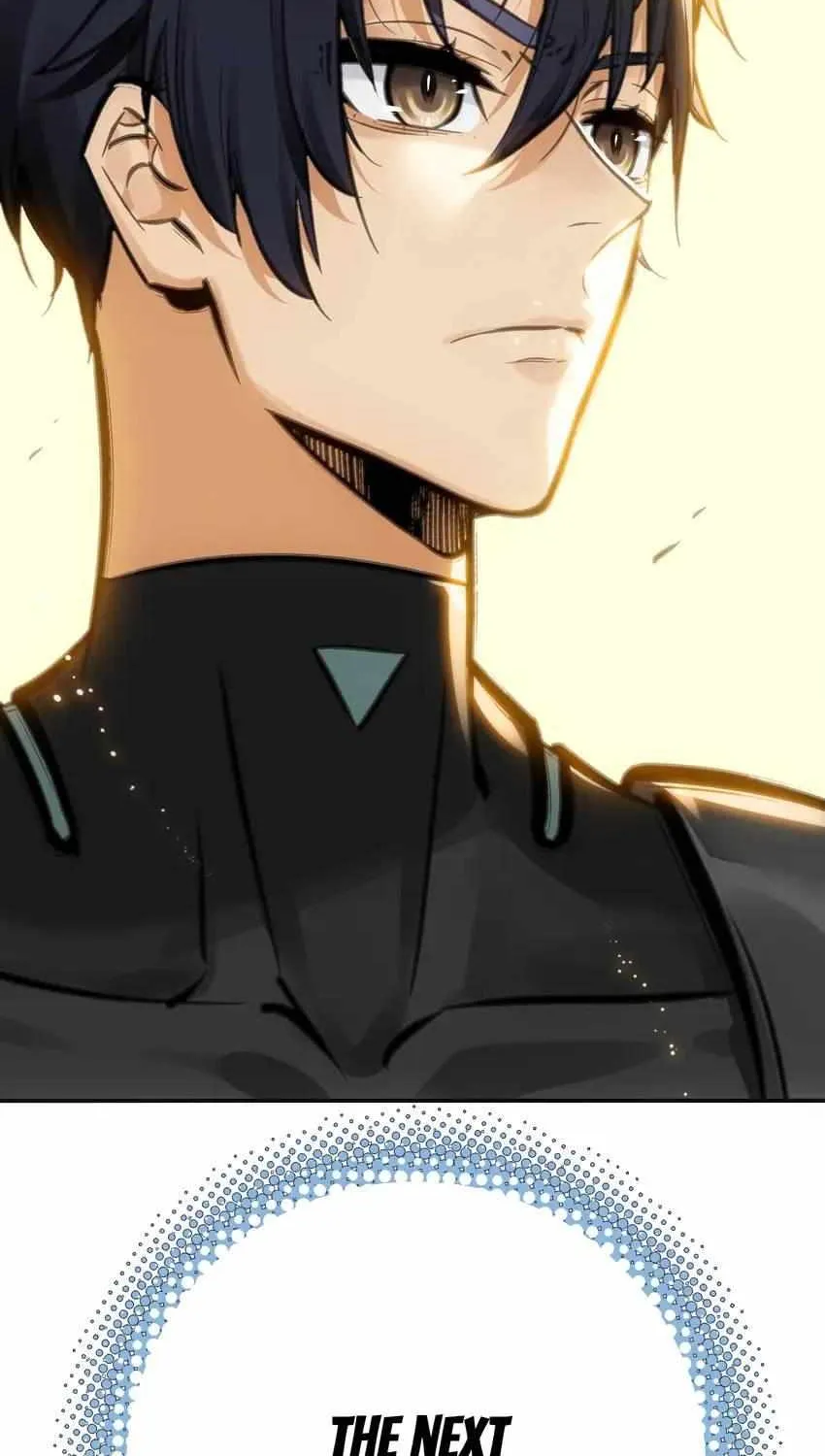 Read Might Through Death chapter 10 image 29 on Lezhin