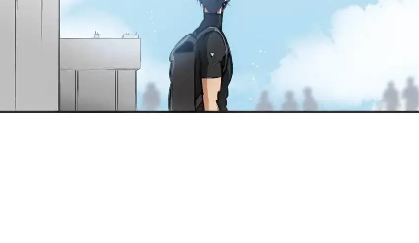 Read Might Through Death chapter 10 image 33 on Lezhin