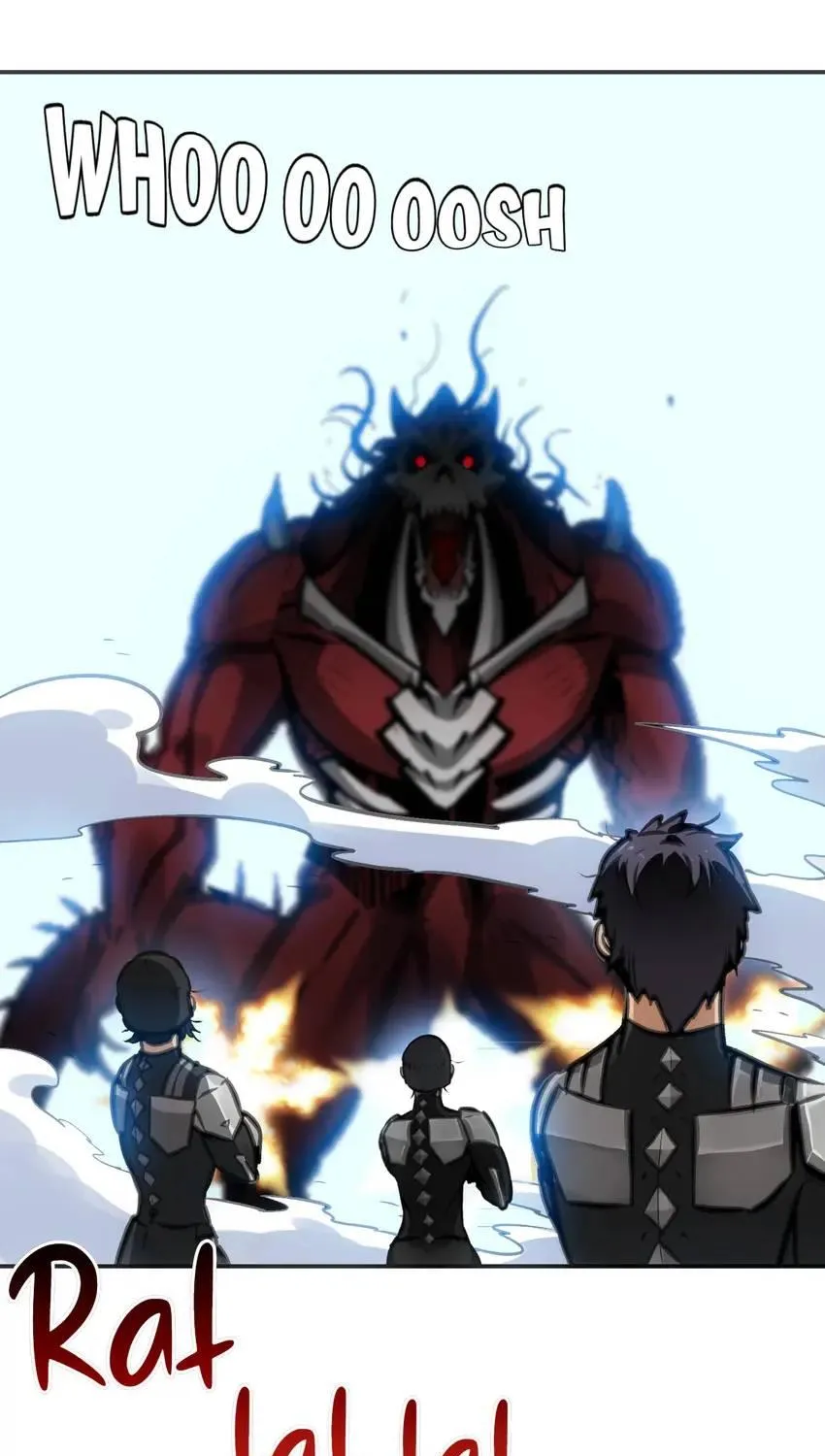 Read Might Through Death chapter 10 image 38 on Lezhin