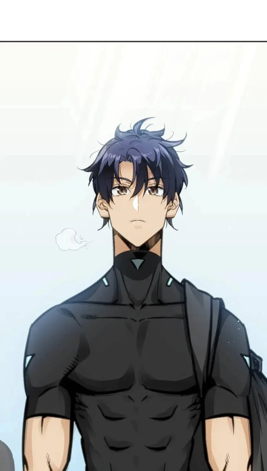 Read Might Through Death chapter 10 image 4 on Lezhin