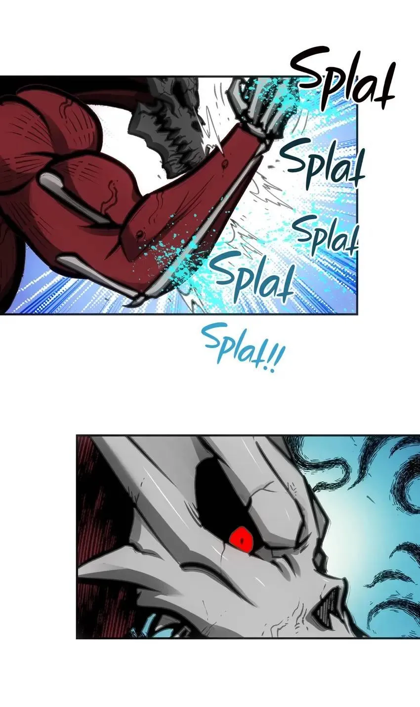 Read Might Through Death chapter 10 image 44 on Lezhin
