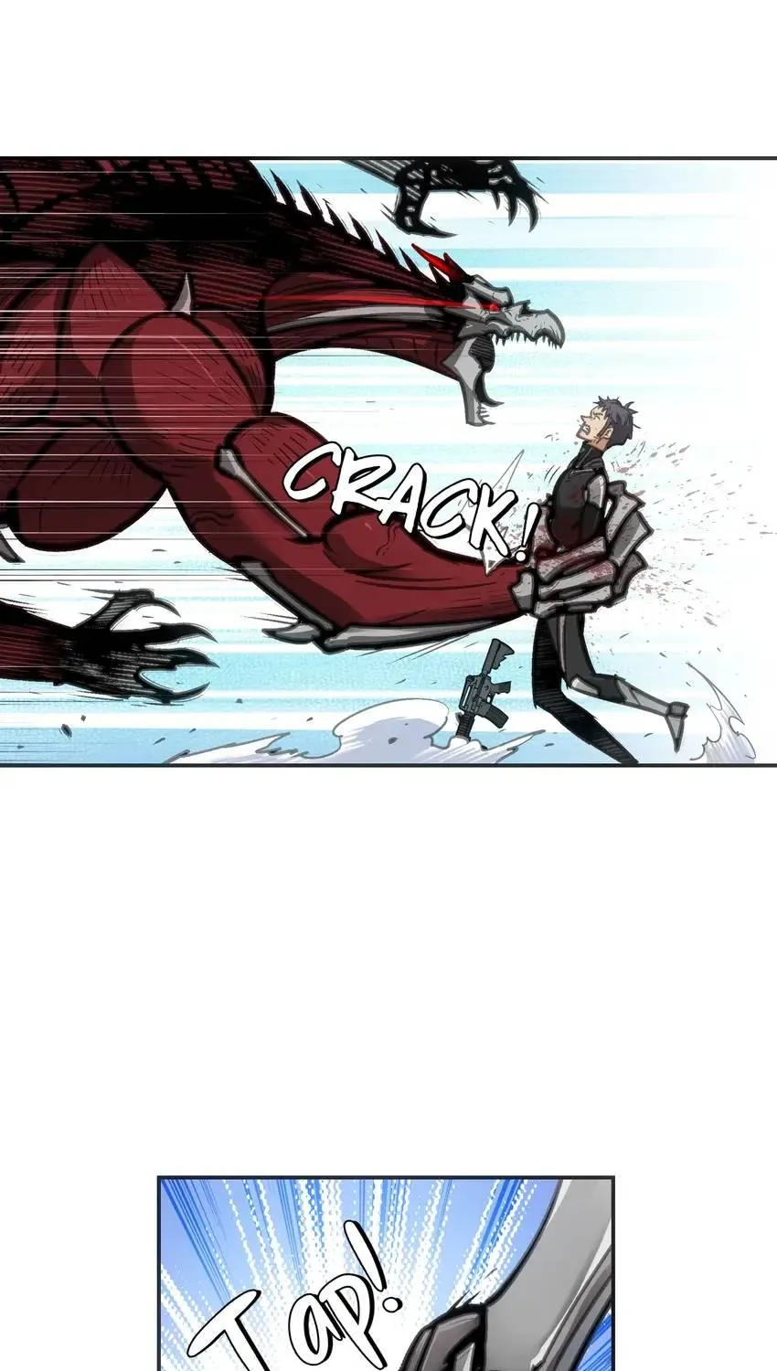 Read Might Through Death chapter 10 image 47 on Lezhin
