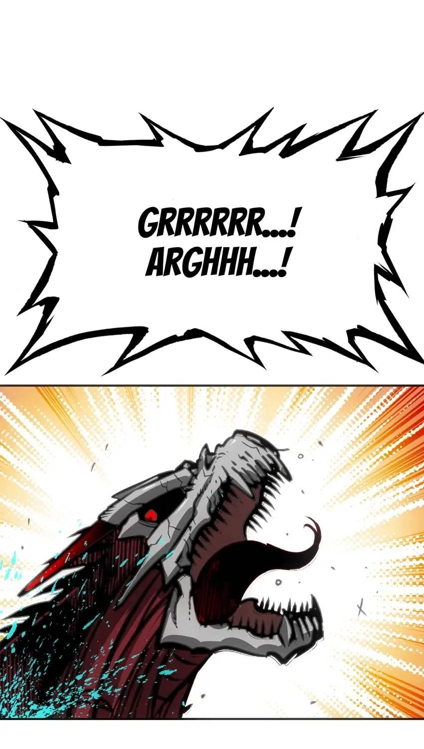 Read Might Through Death chapter 10 image 57 on Lezhin