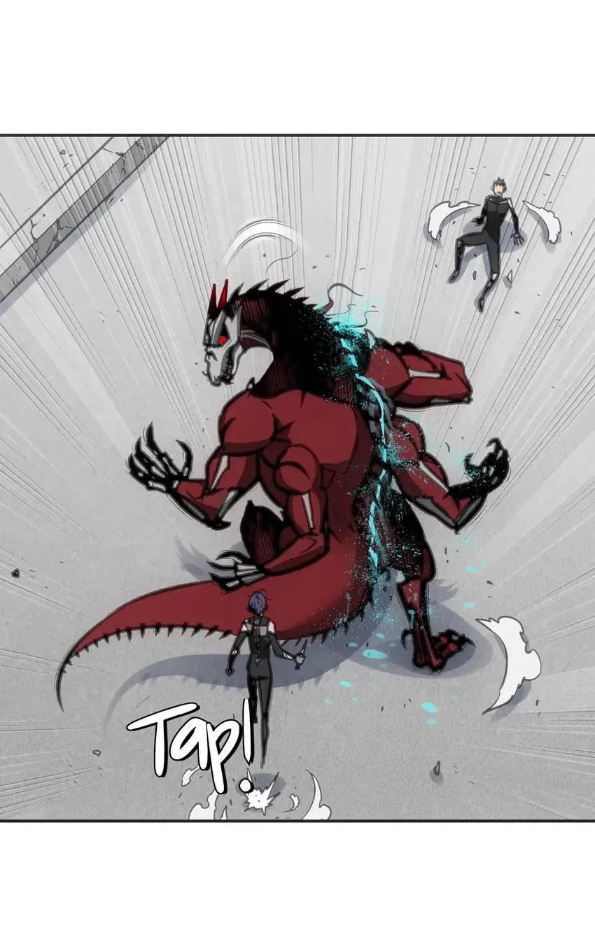 Read Might Through Death chapter 10 image 59 on Lezhin