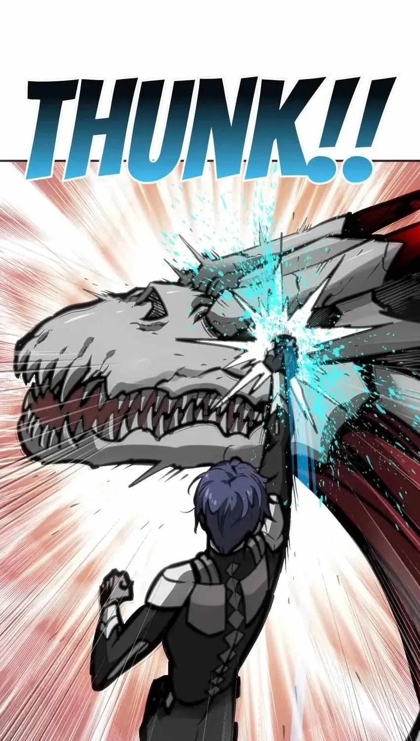 Read Might Through Death chapter 10 image 60 on Lezhin