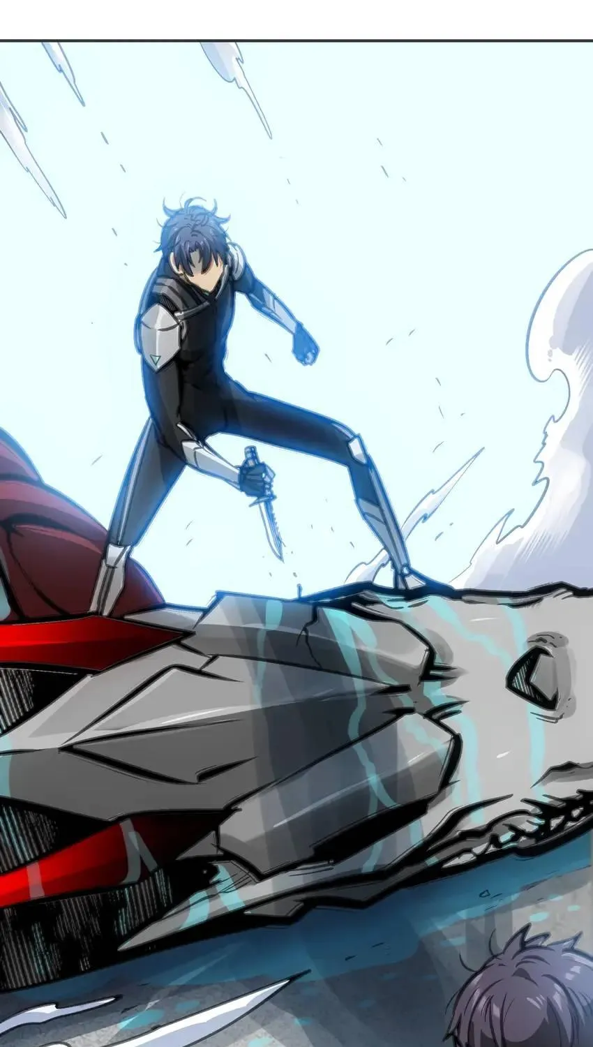 Read Might Through Death chapter 10 image 64 on Lezhin
