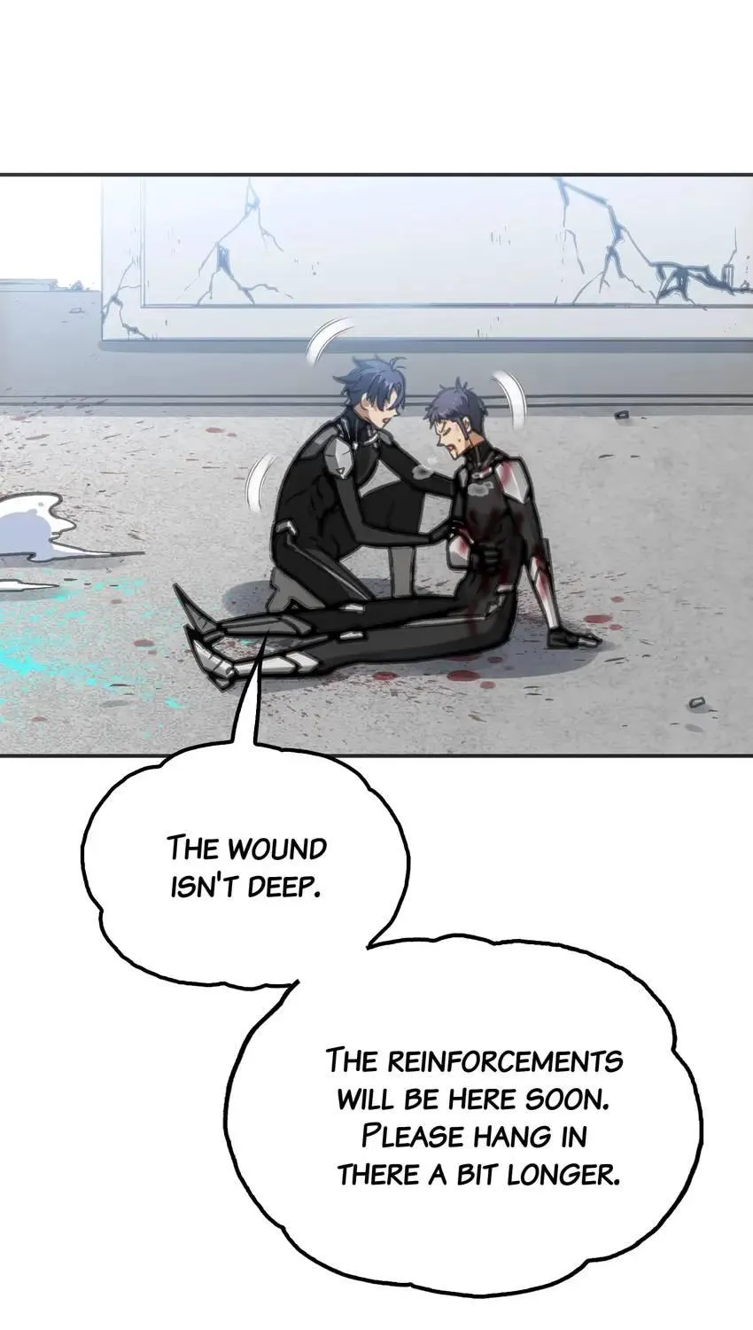 Read Might Through Death chapter 10 image 68 on Lezhin