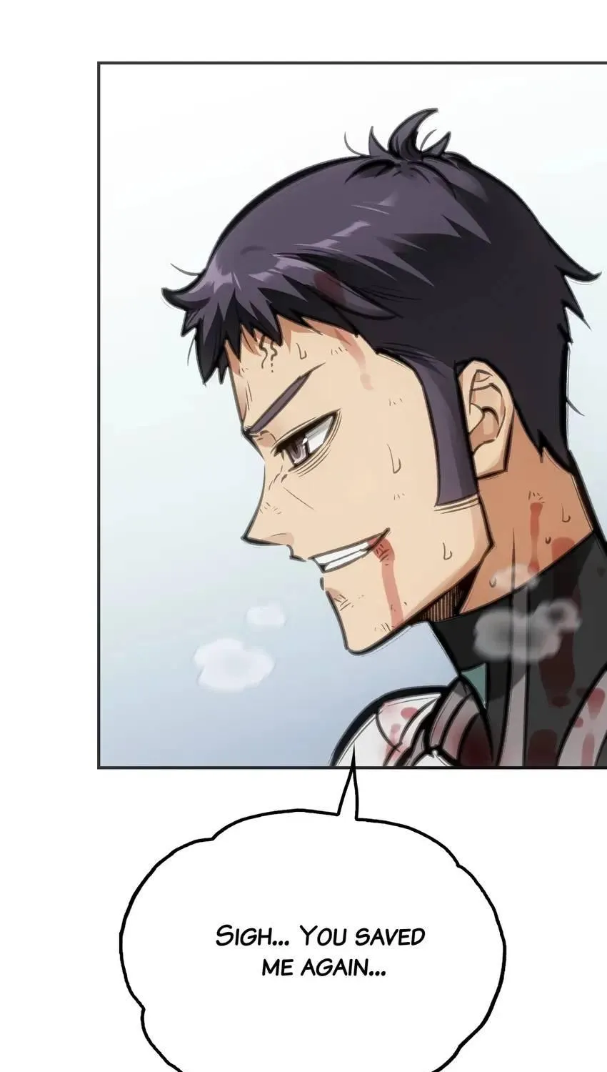 Read Might Through Death chapter 10 image 70 on Lezhin