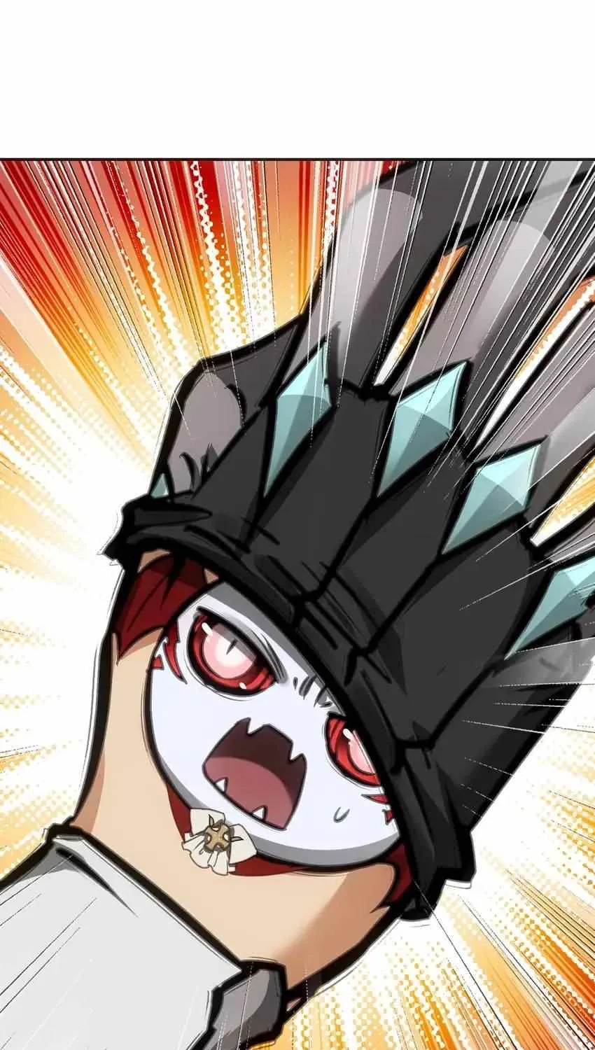 Read Might Through Death chapter 10 image 72 on Lezhin