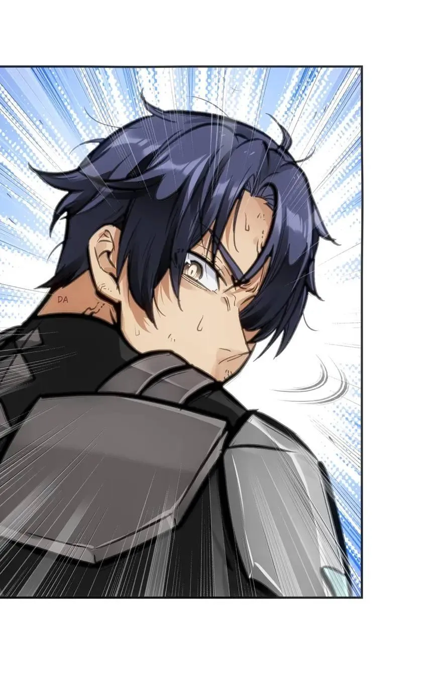 Read Might Through Death chapter 10 image 74 on Lezhin