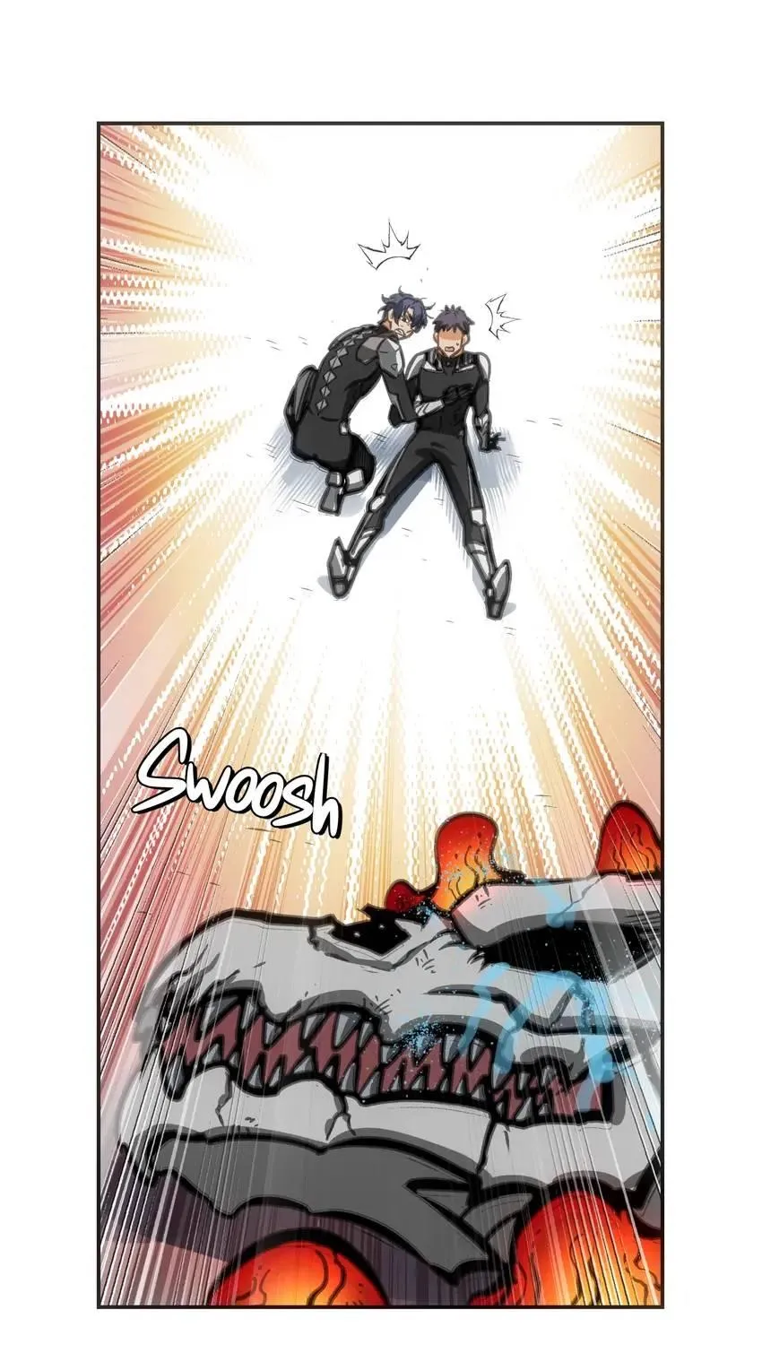 Read Might Through Death chapter 10 image 75 on Lezhin