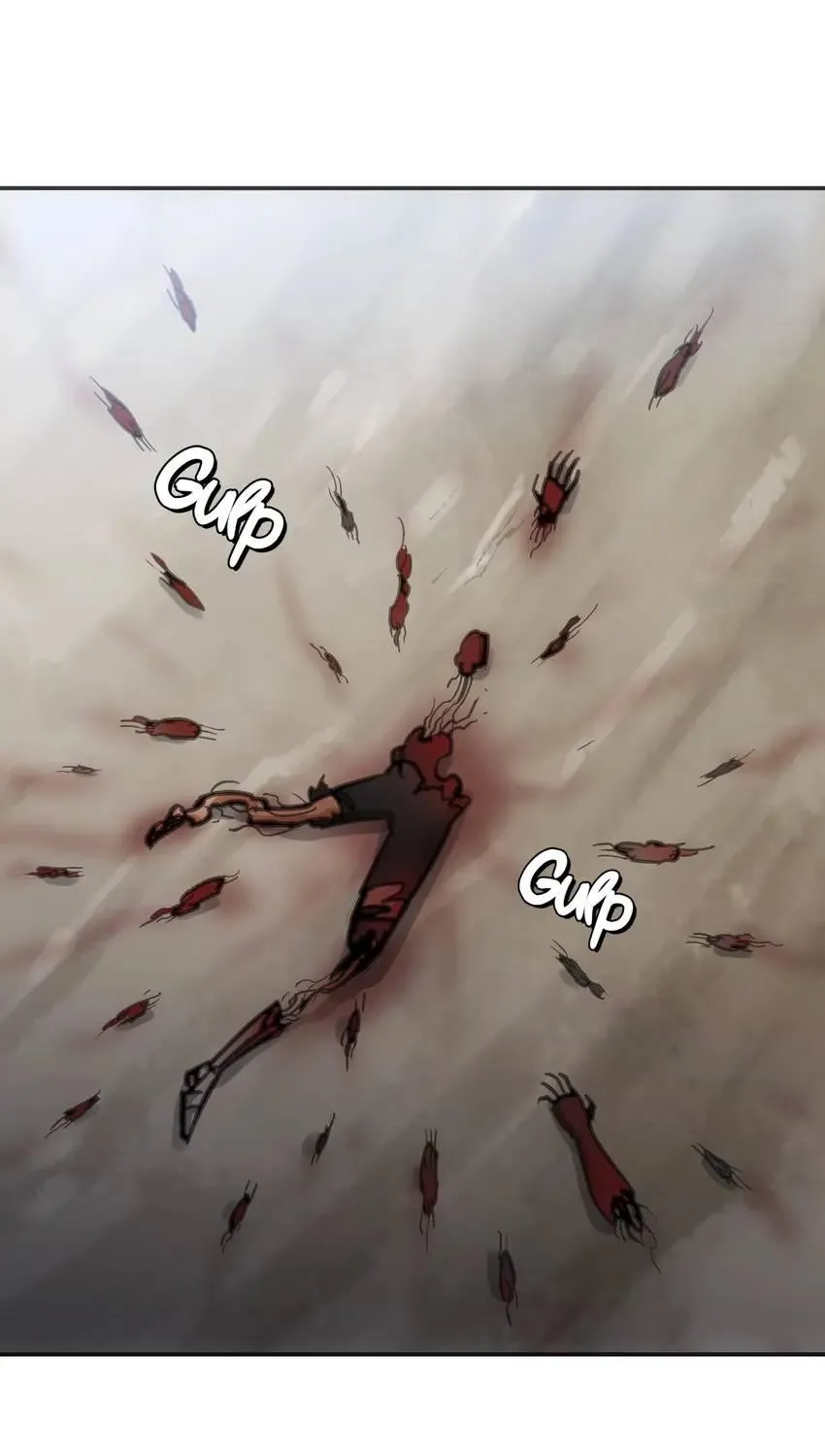 Read Might Through Death chapter 10 image 86 on Lezhin