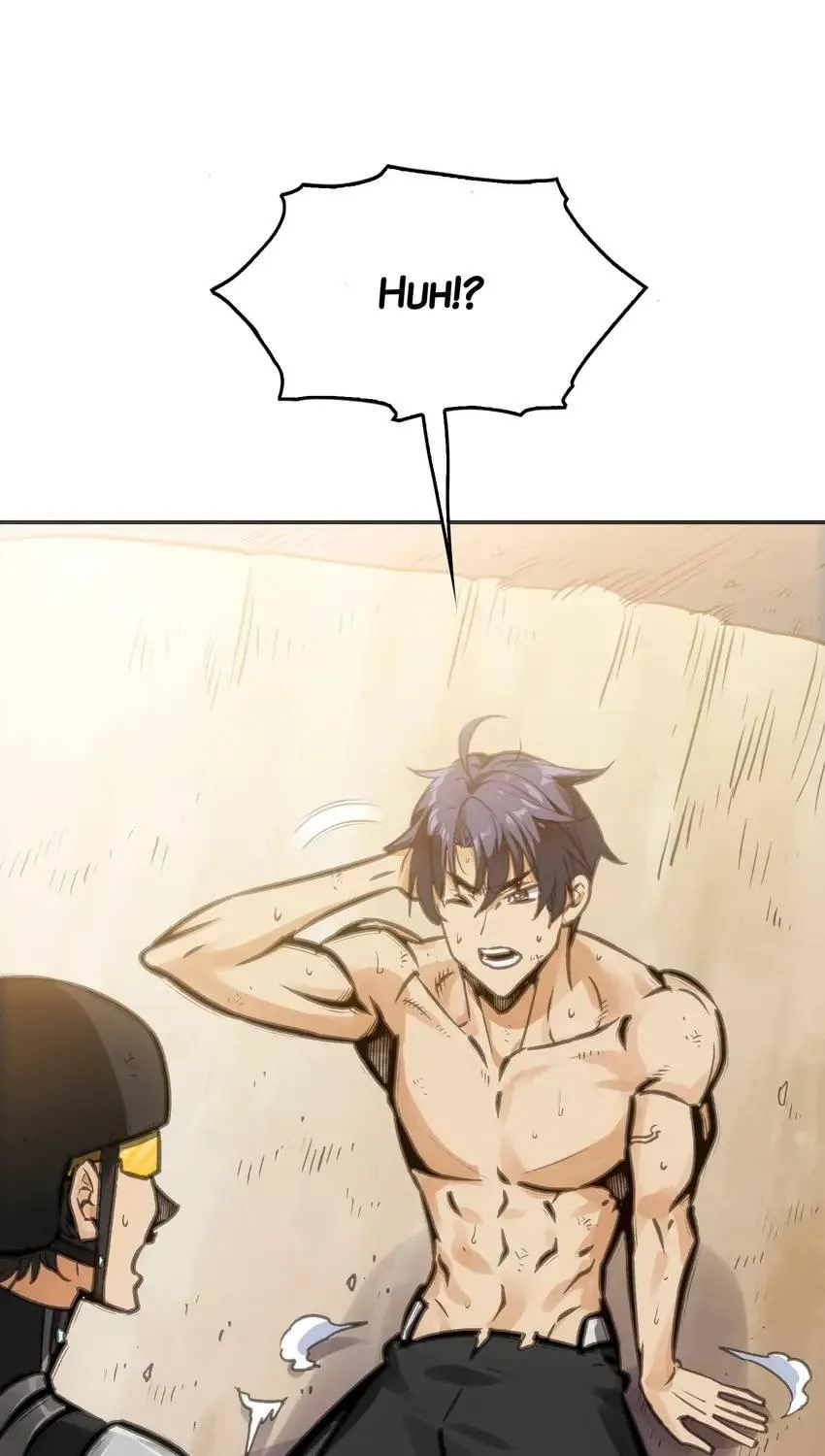 Read Might Through Death chapter 10 image 93 on Lezhin