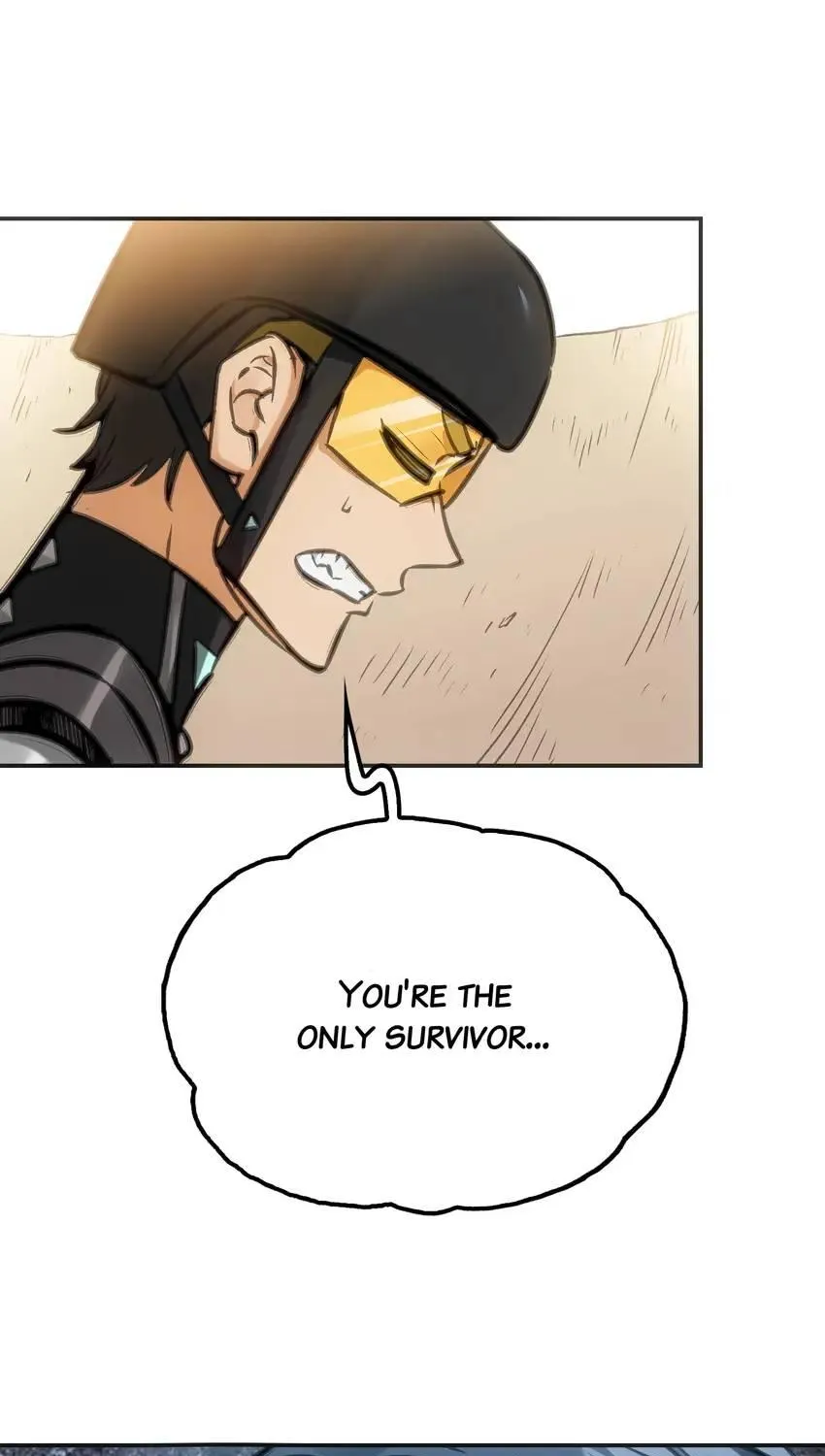 Read Might Through Death chapter 10 image 95 on Lezhin