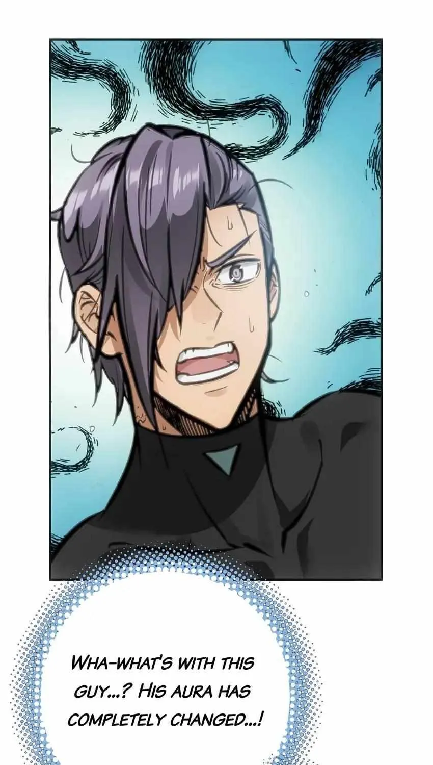 Read Might Through Death chapter 11 image 105 on Lezhin