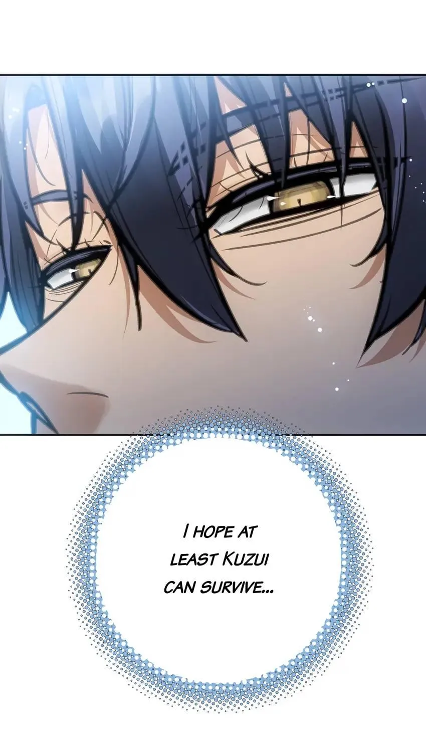 Read Might Through Death chapter 11 image 107 on Lezhin