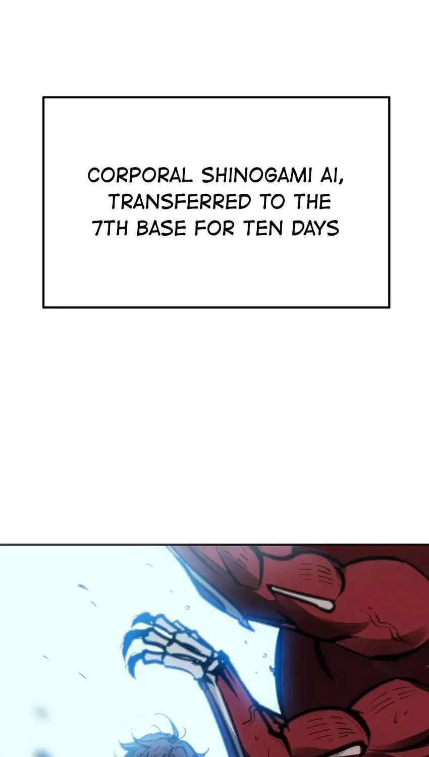Read Might Through Death chapter 11 image 11 on Lezhin