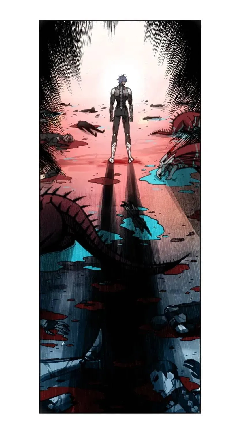 Read Might Through Death chapter 11 image 14 on Lezhin