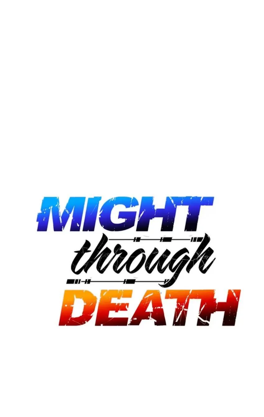 Read Might Through Death chapter 11 image 17 on Lezhin