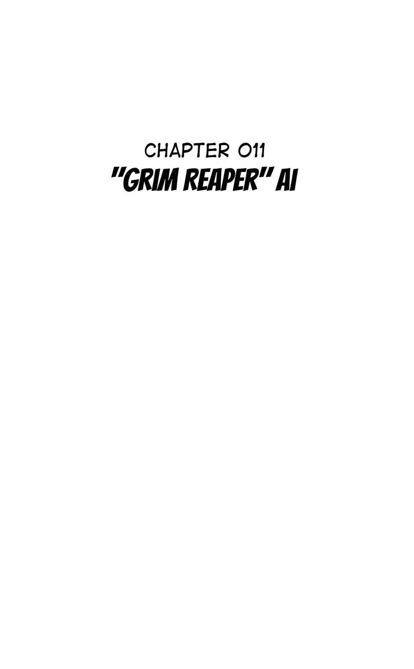 Read Might Through Death chapter 11 image 18 on Lezhin