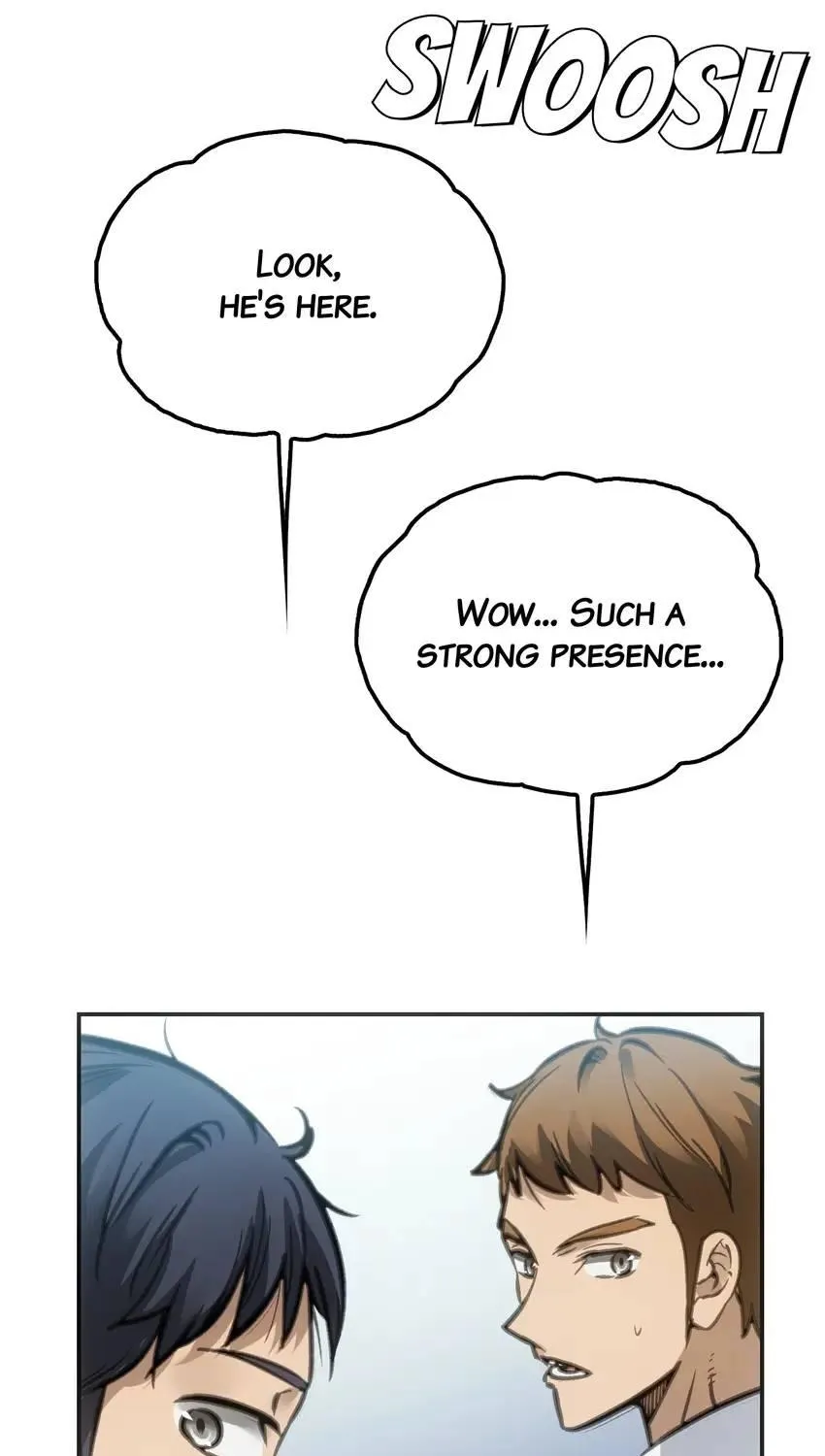 Read Might Through Death chapter 11 image 22 on Lezhin