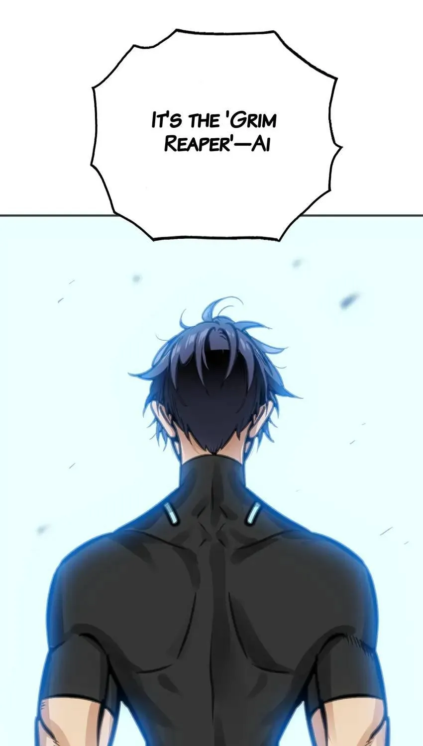 Read Might Through Death chapter 11 image 24 on Lezhin