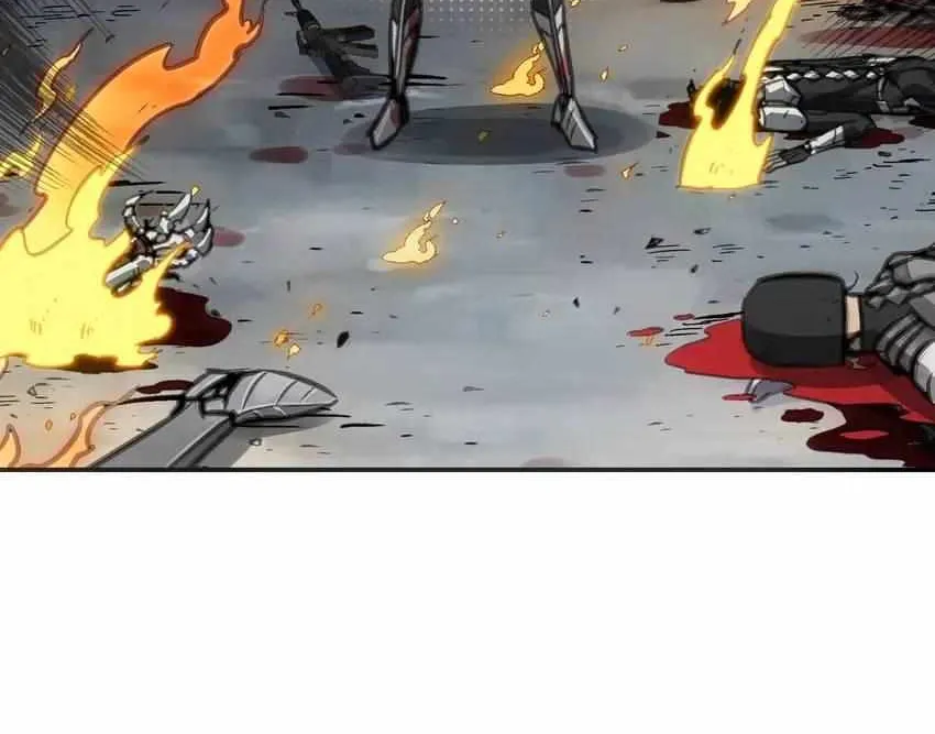 Read Might Through Death chapter 11 image 3 on Lezhin