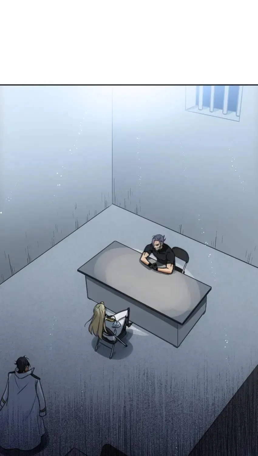 Read Might Through Death chapter 11 image 30 on Lezhin