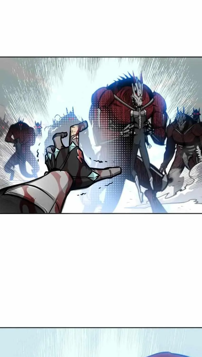 Read Might Through Death chapter 11 image 4 on Lezhin