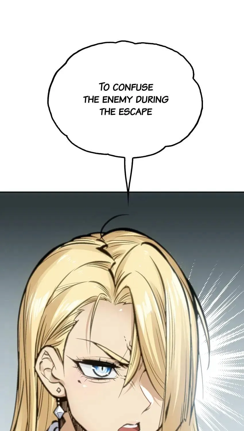 Read Might Through Death chapter 11 image 40 on Lezhin