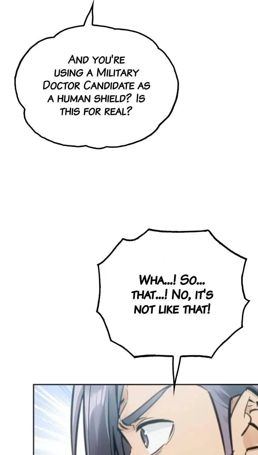 Read Might Through Death chapter 11 image 42 on Lezhin