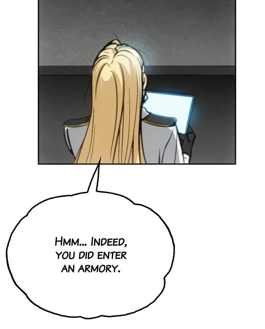 Read Might Through Death chapter 11 image 45 on Lezhin