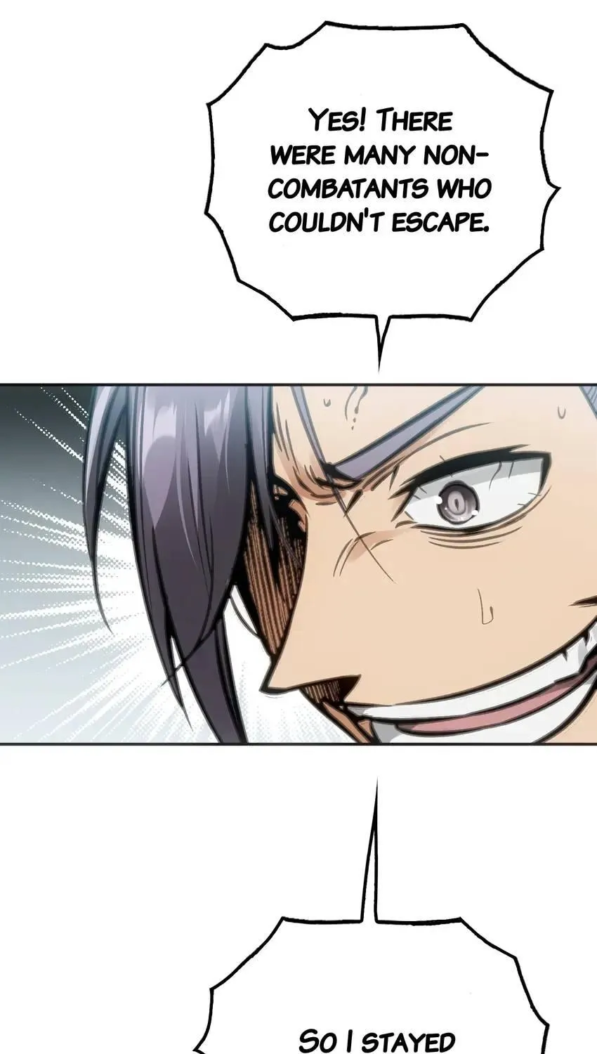 Read Might Through Death chapter 11 image 46 on Lezhin
