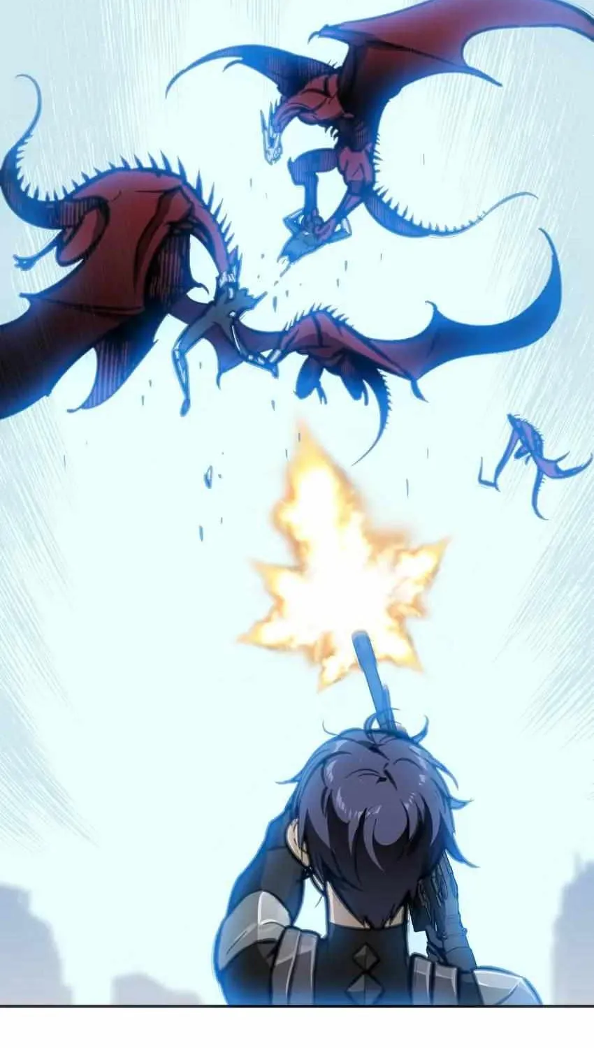Read Might Through Death chapter 11 image 5 on Lezhin