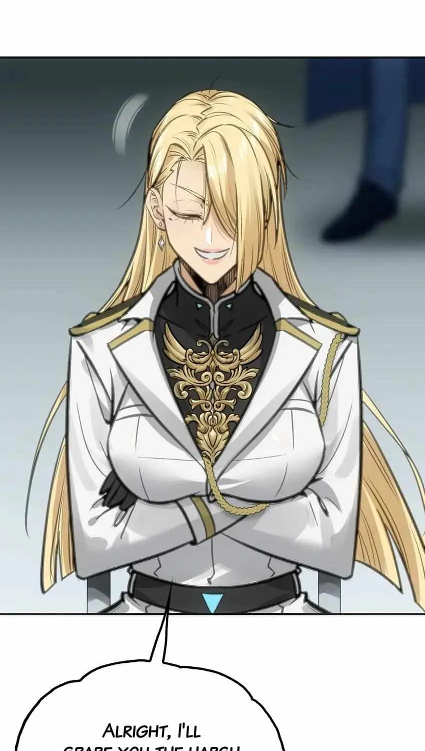 Read Might Through Death chapter 11 image 51 on Lezhin