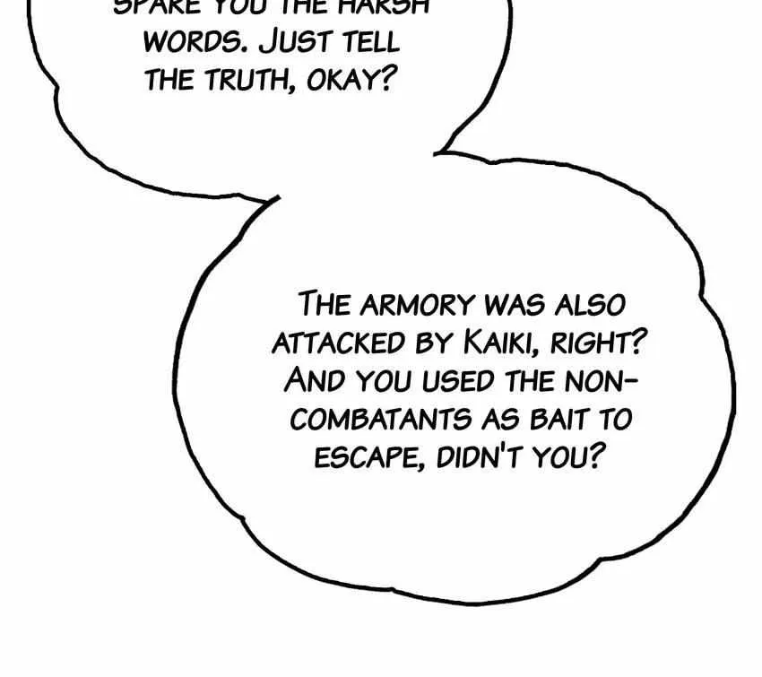 Read Might Through Death chapter 11 image 52 on Lezhin